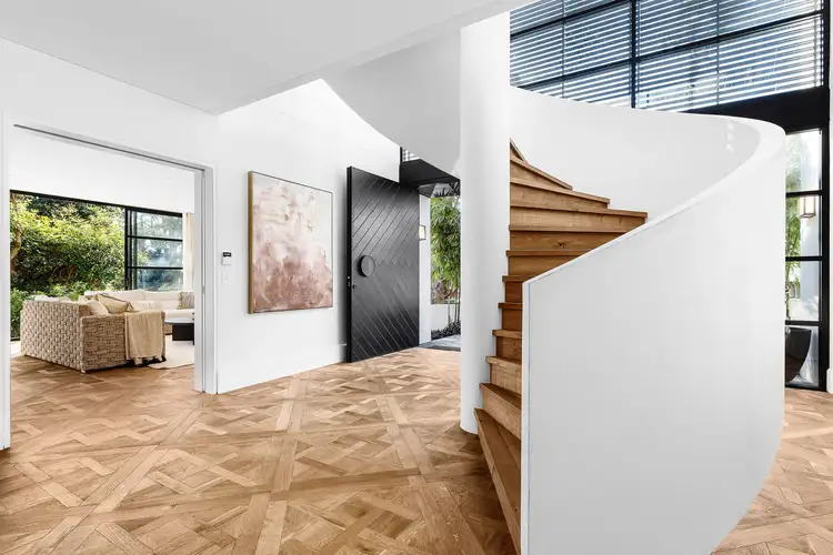 Main view of Homely house listing, 41 The Crescent, Vaucluse NSW 2030