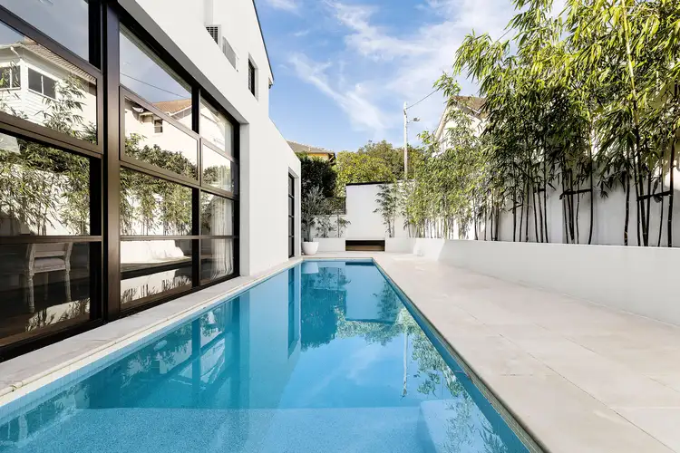 Fourth view of Homely house listing, 41 The Crescent, Vaucluse NSW 2030