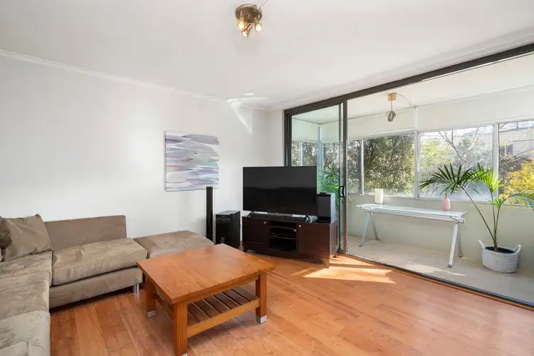 8/2-4 Fern Street, Randwick NSW 2031