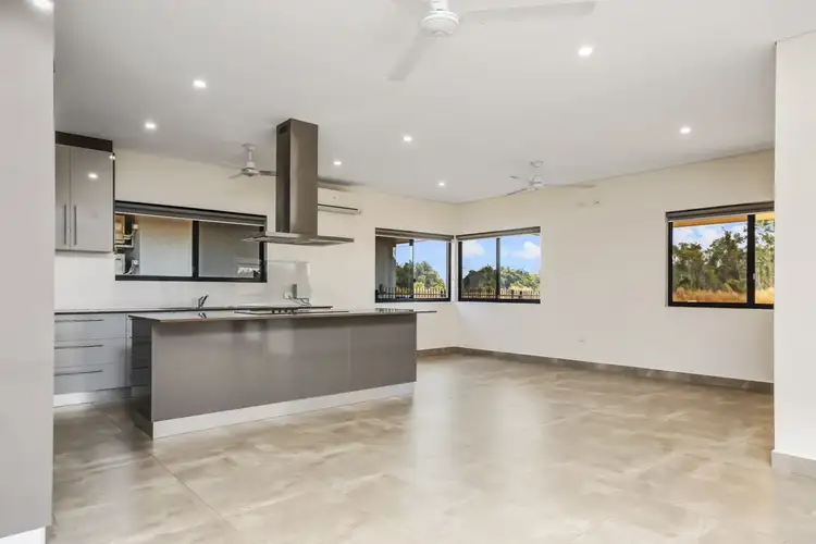 Third view of Homely semi-detached listing, 2/18 Grice Crescent, Coolalinga NT 839