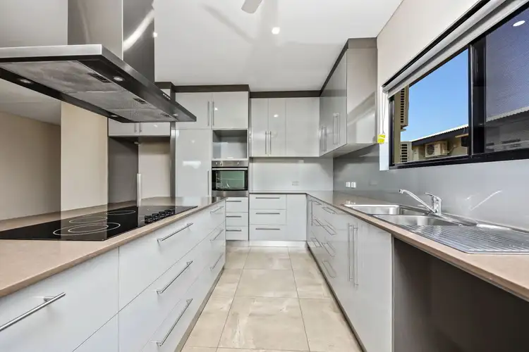 Fourth view of Homely semi-detached listing, 2/18 Grice Crescent, Coolalinga NT 839