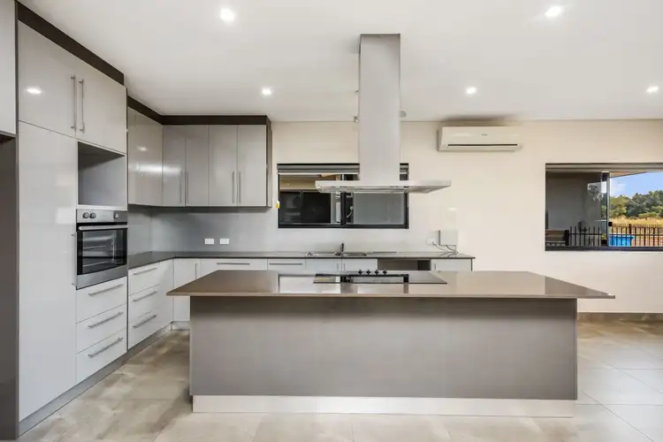 Fifth view of Homely semi-detached listing, 2/18 Grice Crescent, Coolalinga NT 839