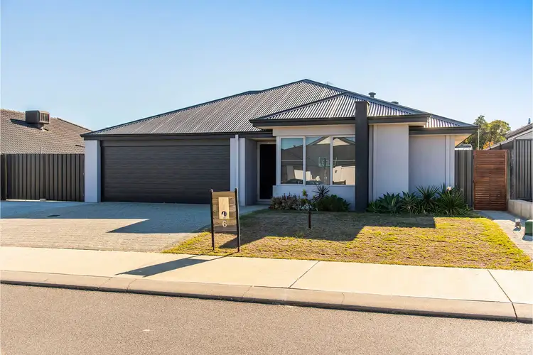 6 Fintown Street, Bullsbrook WA 6084