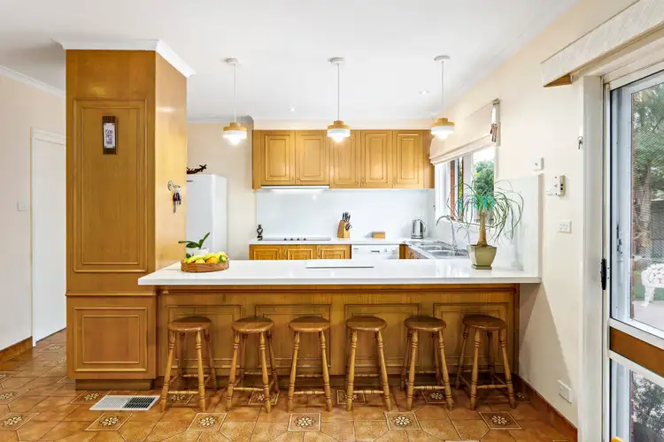 Main view of Homely house listing, 13 Peter-Budge Avenue, Templestowe VIC 3106