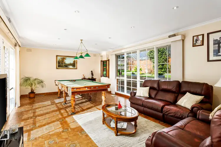 Third view of Homely house listing, 13 Peter-Budge Avenue, Templestowe VIC 3106