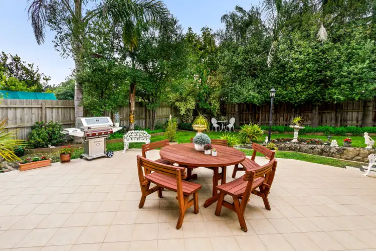 Fifth view of Homely house listing, 13 Peter-Budge Avenue, Templestowe VIC 3106