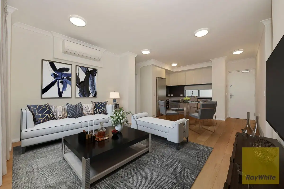 Main view of Homely house listing, 1/17 Royal James Court, Quinns Rocks WA 6030
