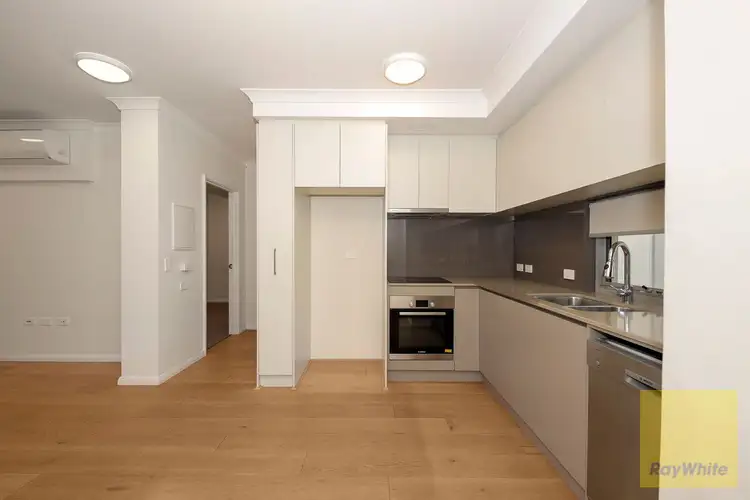 Second view of Homely house listing, 1/17 Royal James Court, Quinns Rocks WA 6030