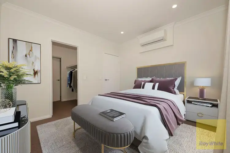 Third view of Homely house listing, 1/17 Royal James Court, Quinns Rocks WA 6030