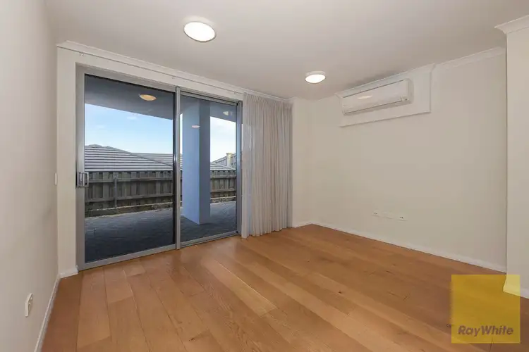 Fifth view of Homely house listing, 1/17 Royal James Court, Quinns Rocks WA 6030