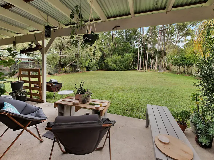 Main view of Homely house listing, 41 Old Landsborough Road, Beerwah QLD 4519