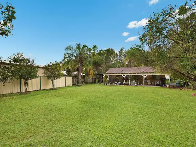 Second view of Homely house listing, 41 Old Landsborough Road, Beerwah QLD 4519