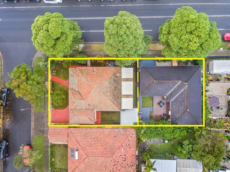 2 William Street, Strathfield South NSW 2136