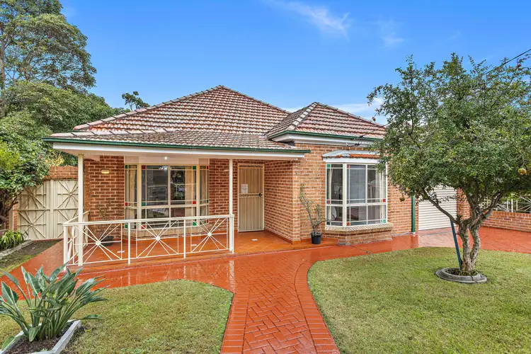 Second view of Homely house listing, 2 William Street, Strathfield South NSW 2136