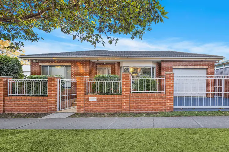 Third view of Homely house listing, 2 William Street, Strathfield South NSW 2136