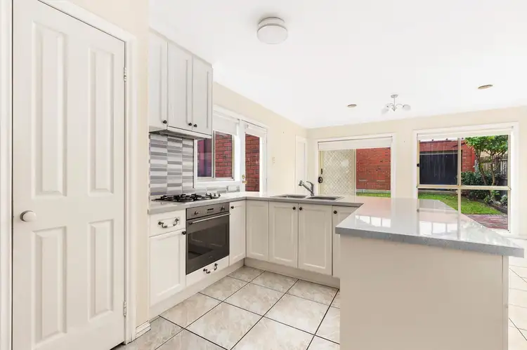 Second view of Homely house listing, 2 Winterhill Link, Bundoora VIC 3083