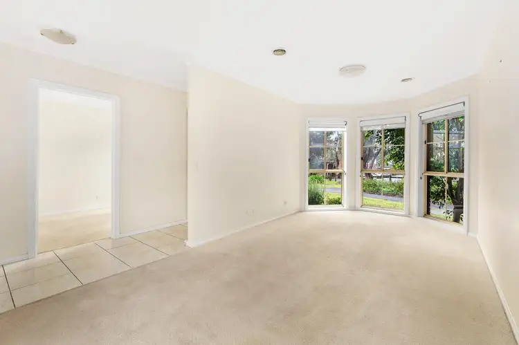 Third view of Homely house listing, 2 Winterhill Link, Bundoora VIC 3083