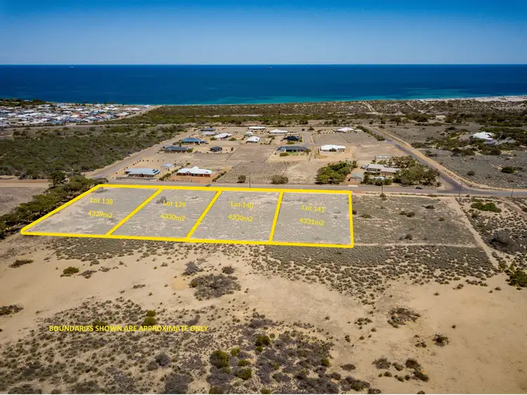 Fourth view of Homely land listing, 30 Richards Road, Buller WA 6532