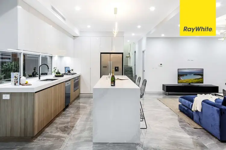 Seventh view of Homely semi-detached listing, 2A Yoorami Road, Beverly Hills NSW 2209