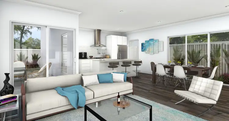 Third view of Homely house listing, 9 Engleheart Drive, Mckail WA 6330