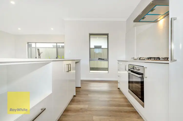 Fourth view of Homely house listing, 9 Engleheart Drive, Mckail WA 6330