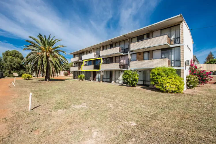 7/139 Augustus Street, Geraldton WA 6530