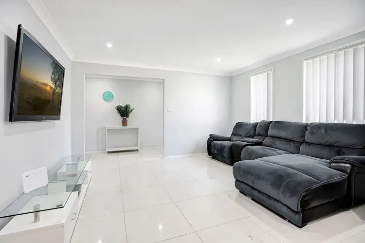 Main view of Homely house listing, 9 Woodgate Crescent, Cranebrook NSW 2749