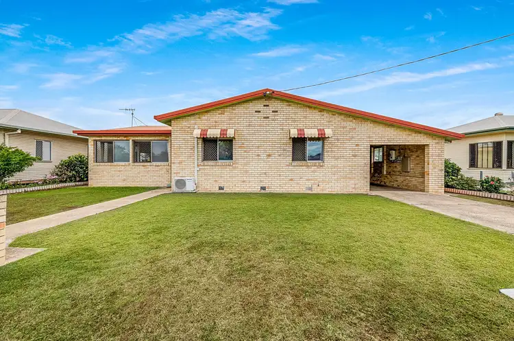 Third view of Homely house listing, 67 Faldt Street, Norville QLD 4670