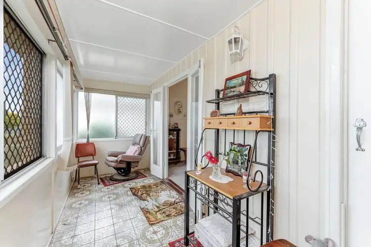 Fifth view of Homely house listing, 67 Faldt Street, Norville QLD 4670
