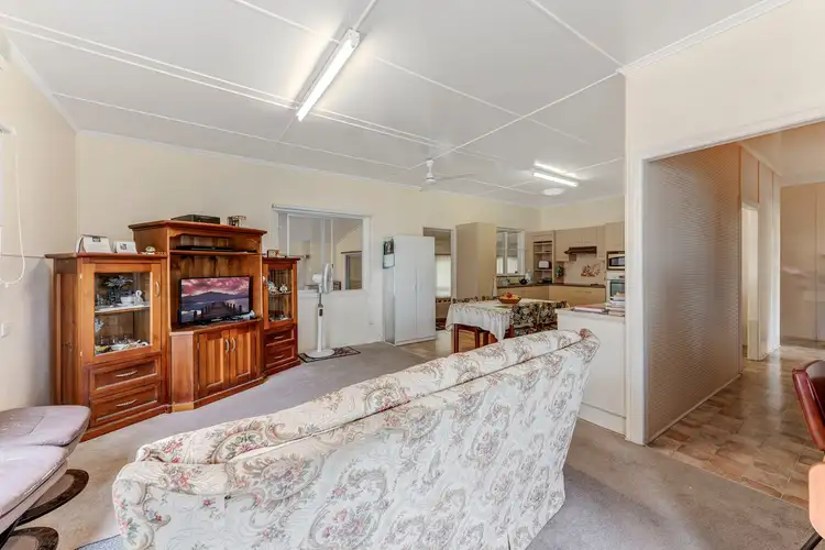 Sixth view of Homely house listing, 67 Faldt Street, Norville QLD 4670