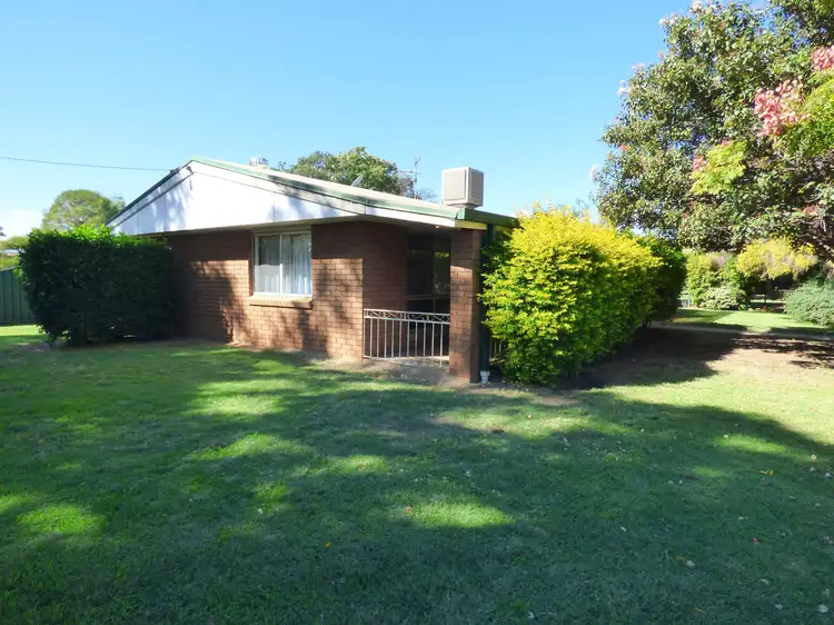 4 Philip Street, St George QLD 4487