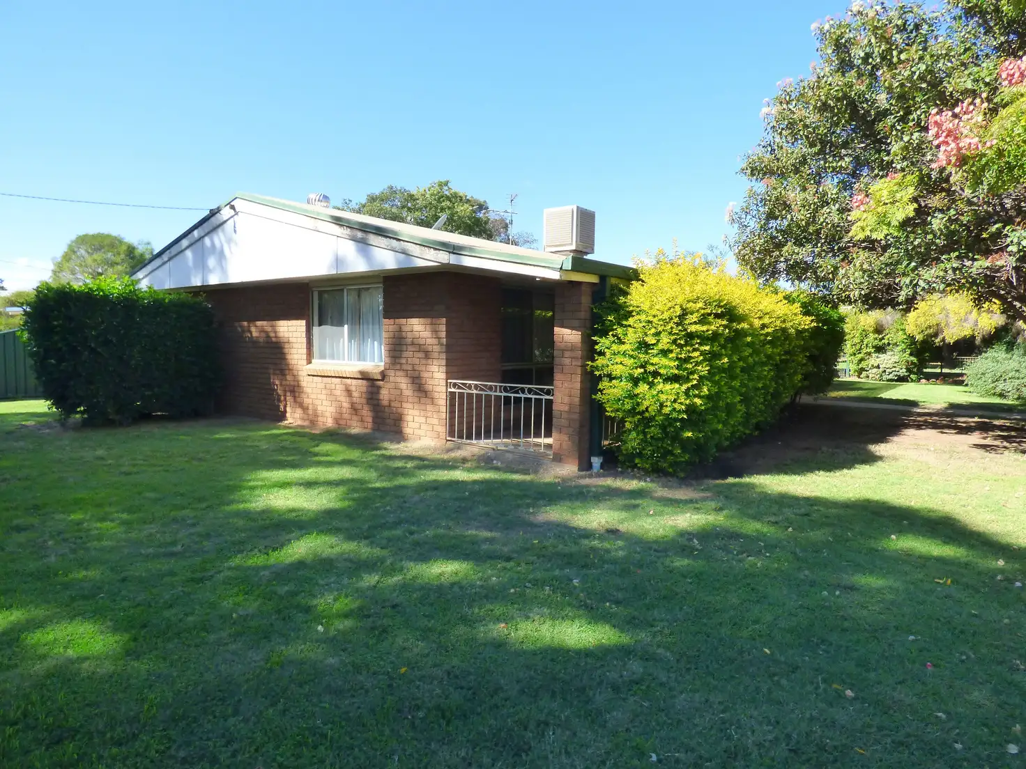 Main view of Homely house listing, 4 Philip Street, St George QLD 4487