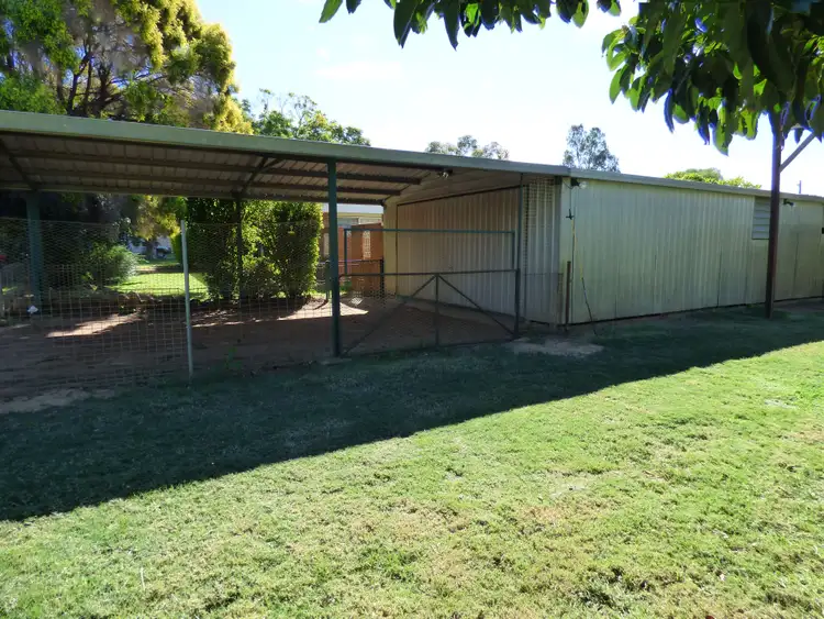 Second view of Homely house listing, 4 Philip Street, St George QLD 4487
