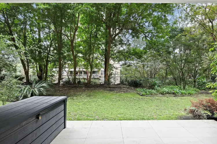 Third view of Homely unit listing, 3/5 Broughton Road, Artarmon NSW 2064