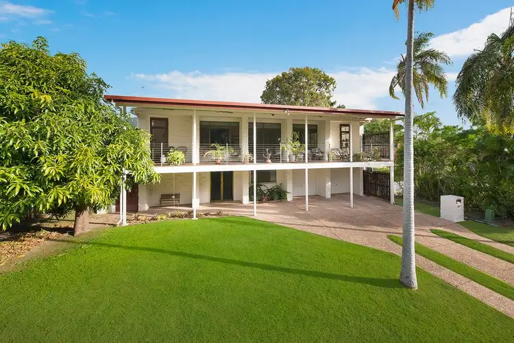 69 Marabou Drive, Annandale QLD 4814