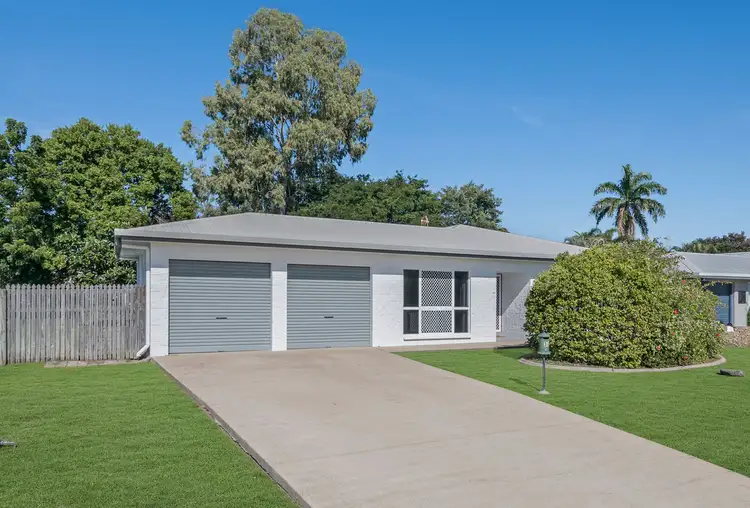 36 Redwood Avenue, Kirwan QLD 4817