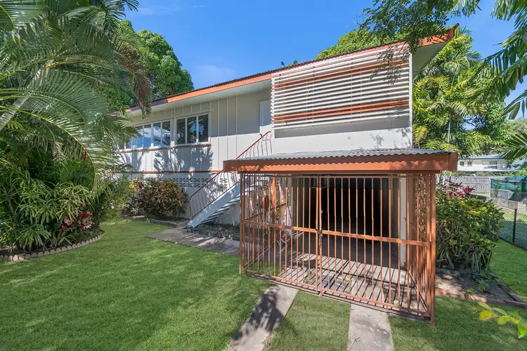 Main view of Homely house listing, 14 Urara Street, Vincent QLD 4814