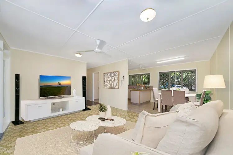 Third view of Homely house listing, 14 Urara Street, Vincent QLD 4814