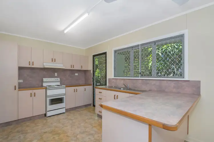 Fourth view of Homely house listing, 14 Urara Street, Vincent QLD 4814