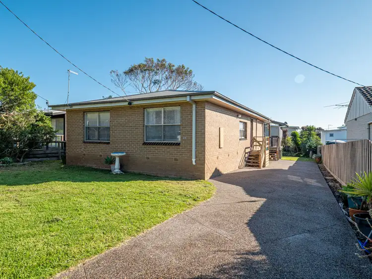 Main view of Homely house listing, 28 Mountainview Avenue, Ventnor VIC 3922