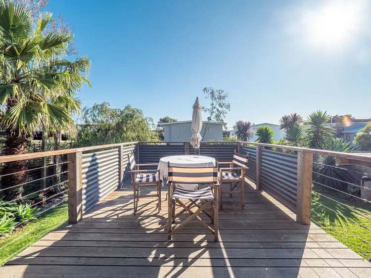 Fifth view of Homely house listing, 28 Mountainview Avenue, Ventnor VIC 3922