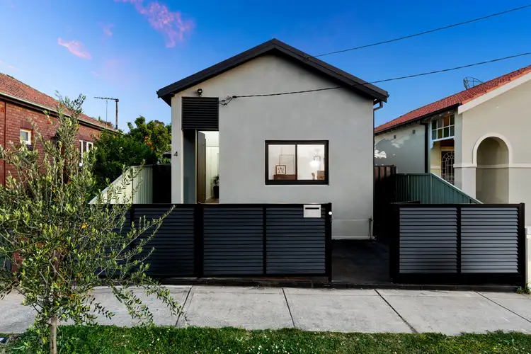 4 Fitzroy Street, Campsie NSW 2194
