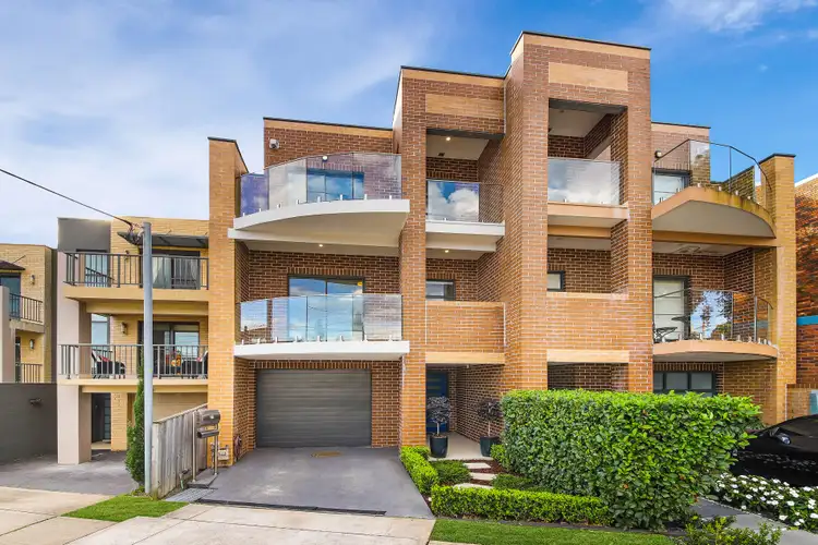 17 McDonald Street, Mortlake NSW 2137