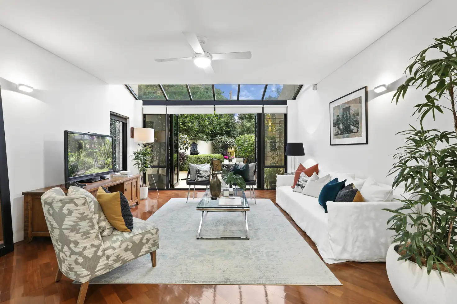 Main view of Homely terrace listing, Terrace 9, 269 Trafalgar Street, Annandale NSW 2038