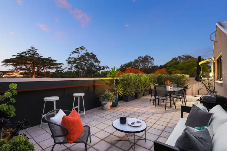Third view of Homely terrace listing, Terrace 9, 269 Trafalgar Street, Annandale NSW 2038