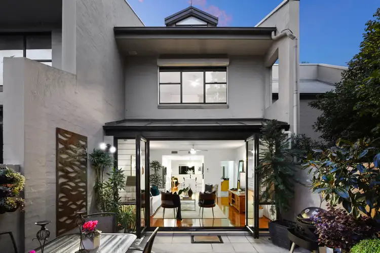 Fourth view of Homely terrace listing, Terrace 9, 269 Trafalgar Street, Annandale NSW 2038
