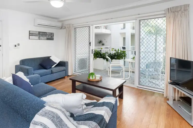 Fifth view of Homely apartment listing, 27/1 Cronin Avenue, Main Beach QLD 4217