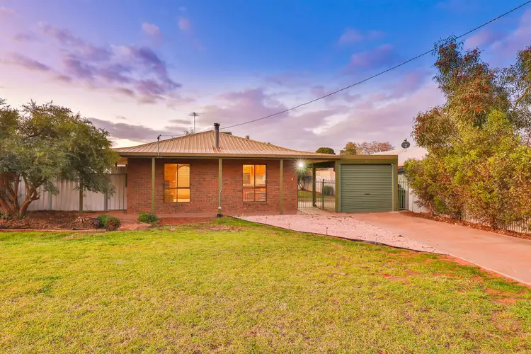 38 William Street, Gol Gol NSW 2738