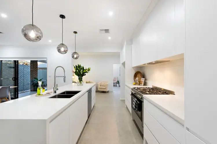 Second view of Homely house listing, 5 Rourke Street, Marsden Park NSW 2765