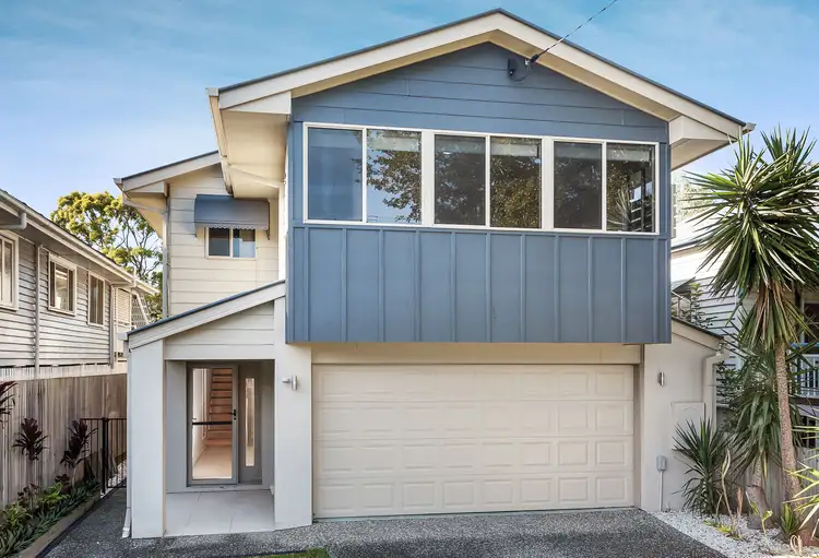 Second view of Homely house listing, 34 York Street, Morningside QLD 4170